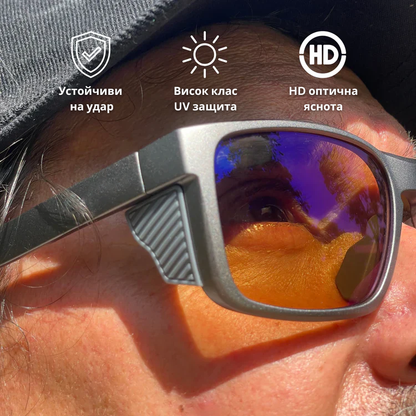 Рибарски очила DeepSee™