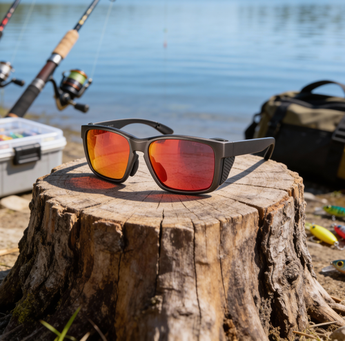 Рибарски очила DeepSee™