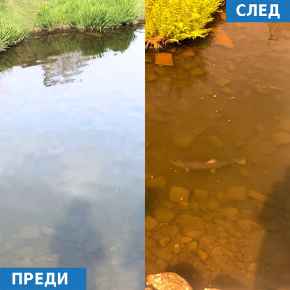 Рибарски очила DeepSee™